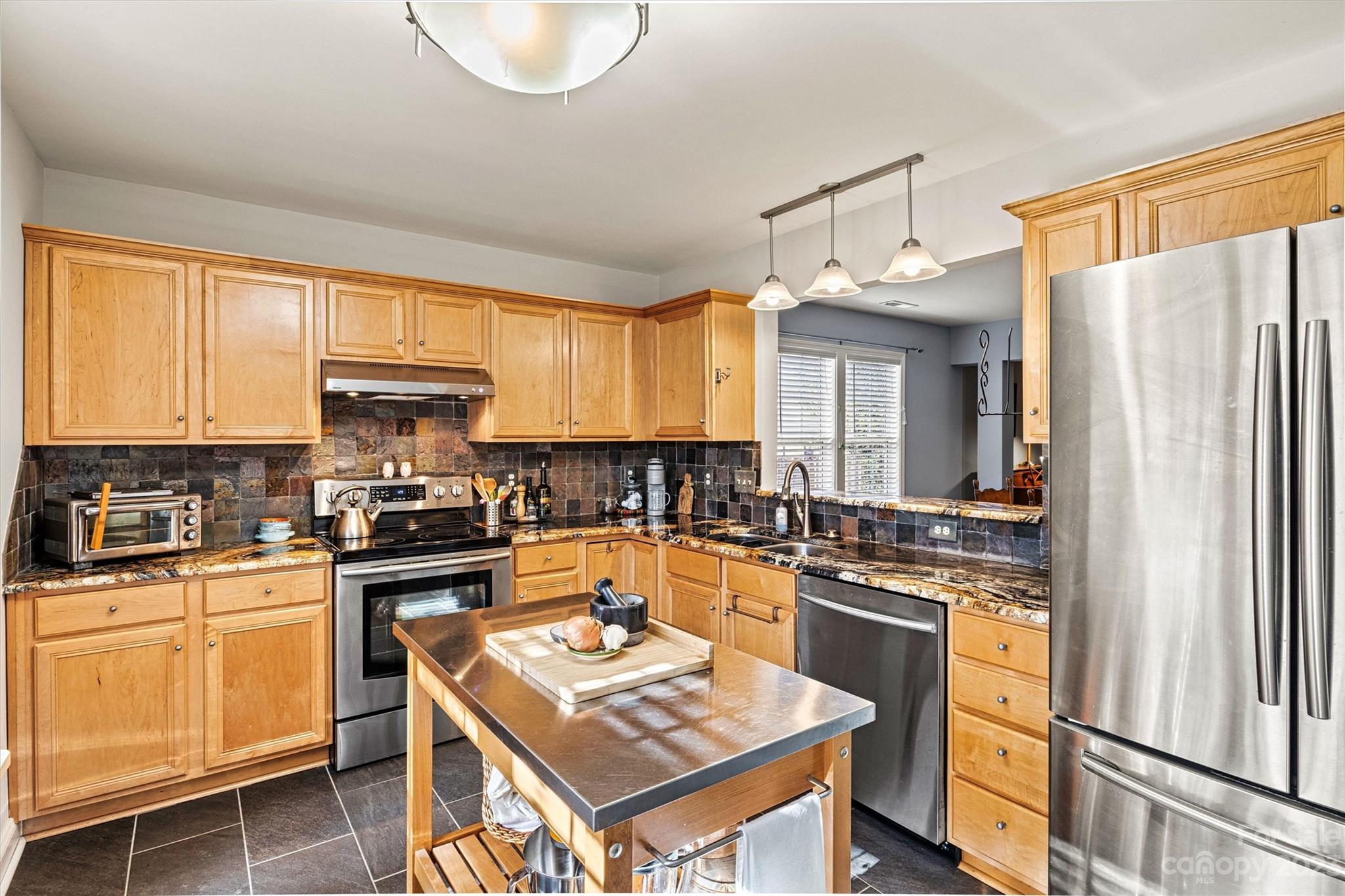 Highland Creek - Residential