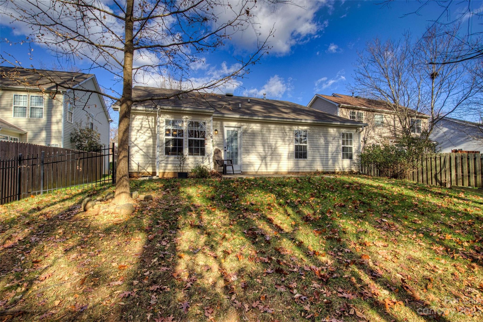 Highland Creek - Residential