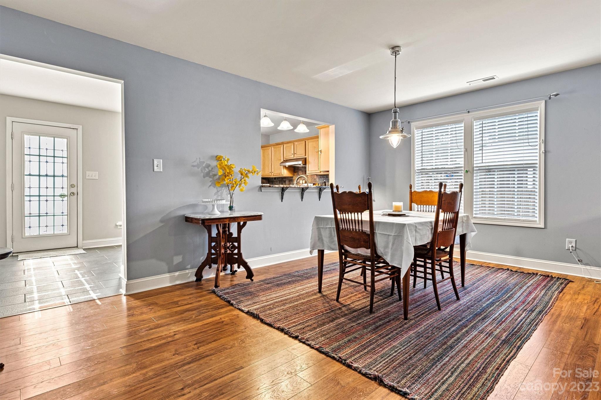 Highland Creek - Residential