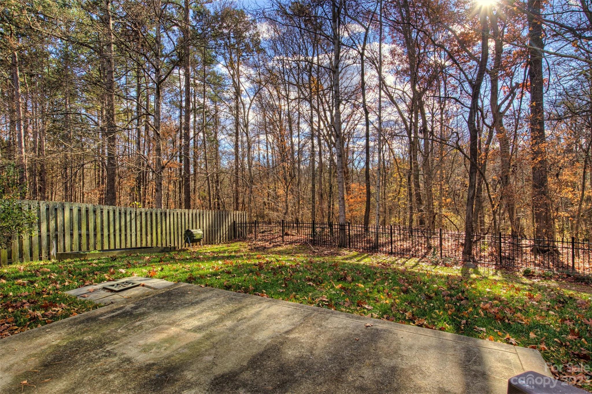 Highland Creek - Residential