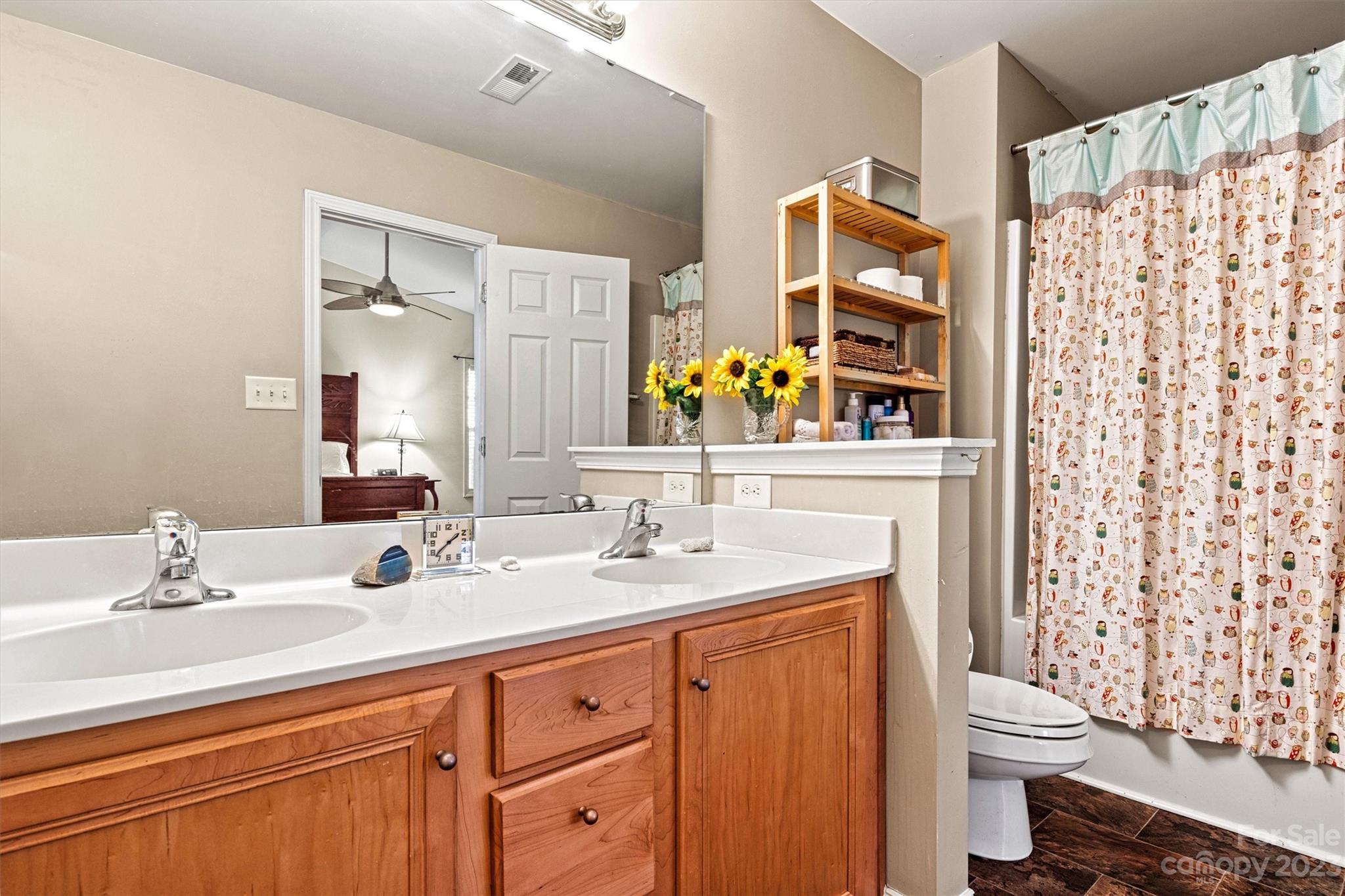 Highland Creek - Residential