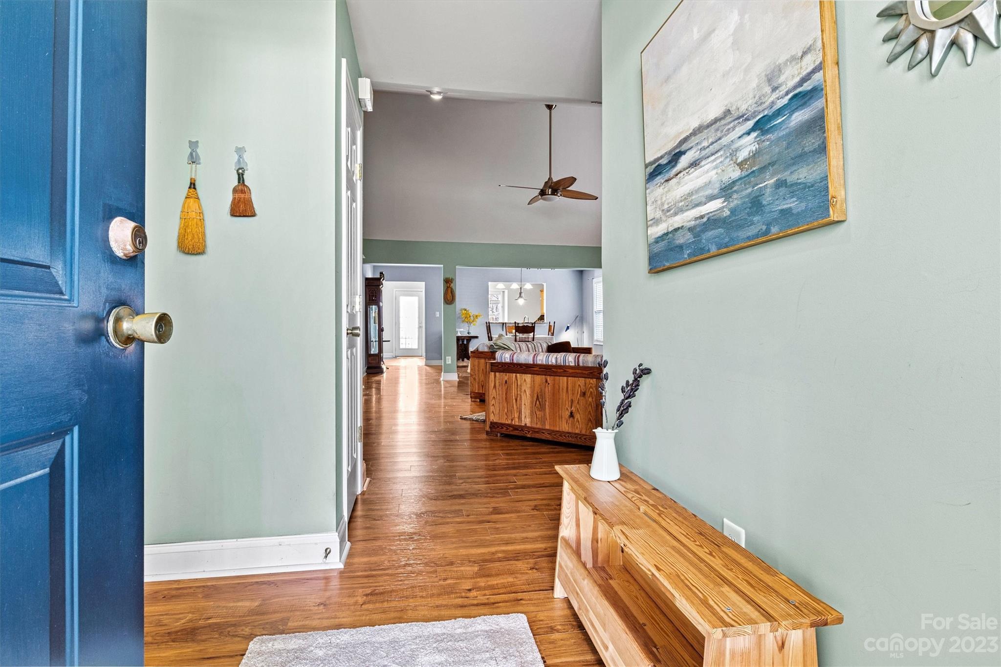 Highland Creek - Residential