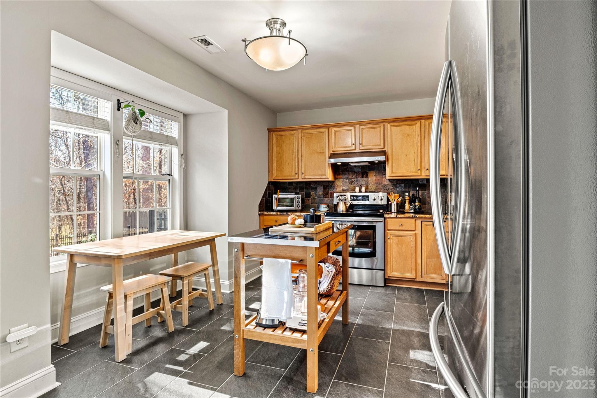 Highland Creek - Residential