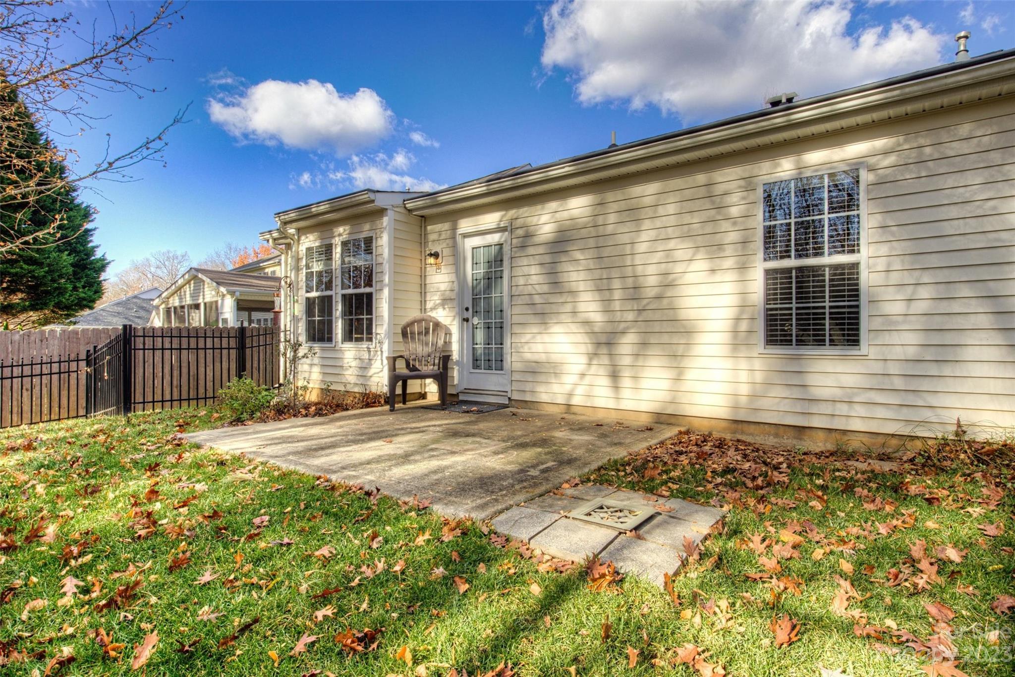 Highland Creek - Residential