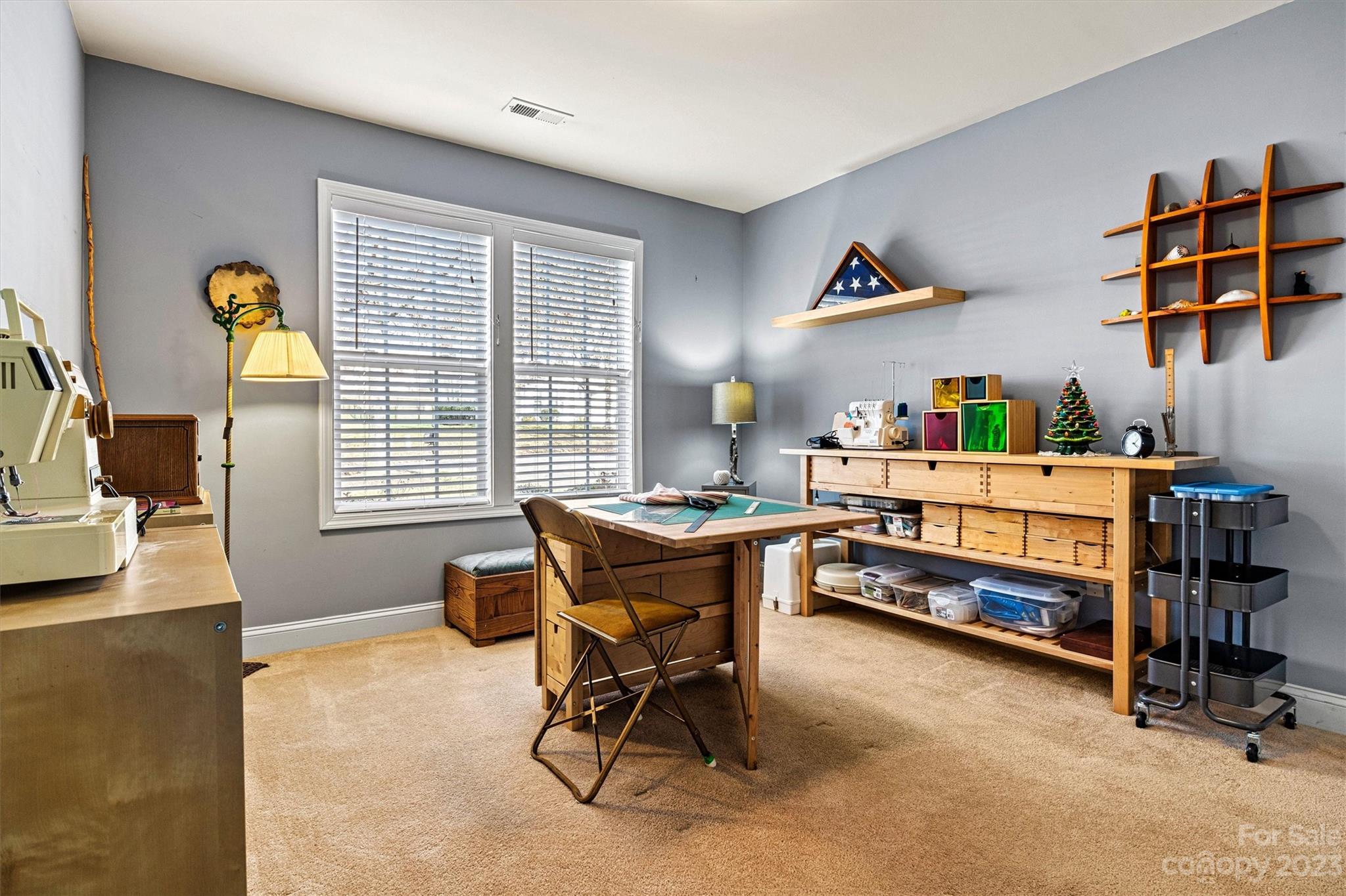 Highland Creek - Residential