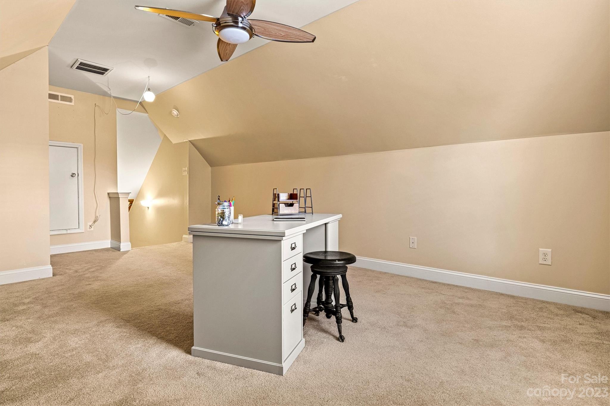 Highland Creek - Residential