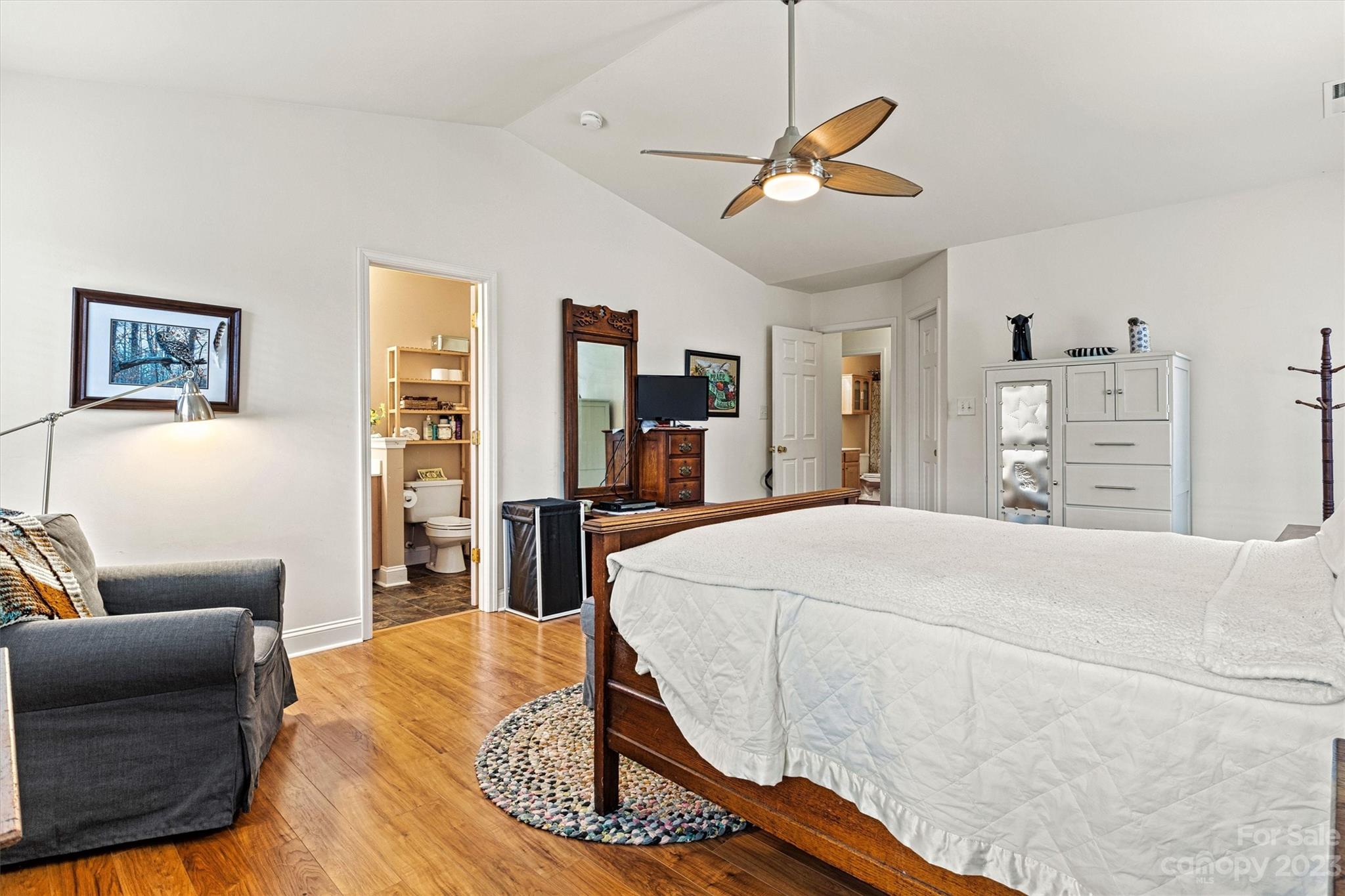 Highland Creek - Residential