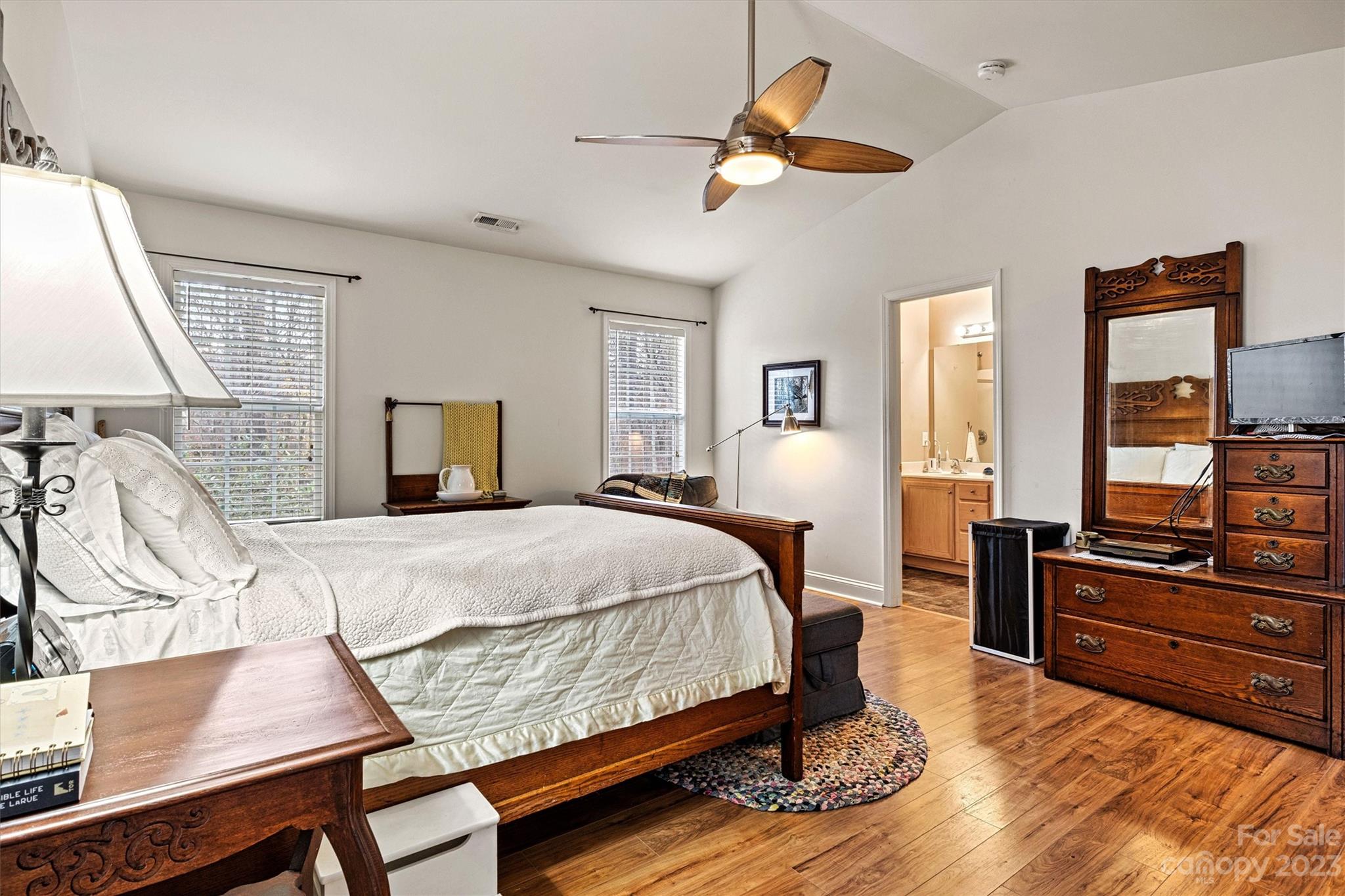 Highland Creek - Residential