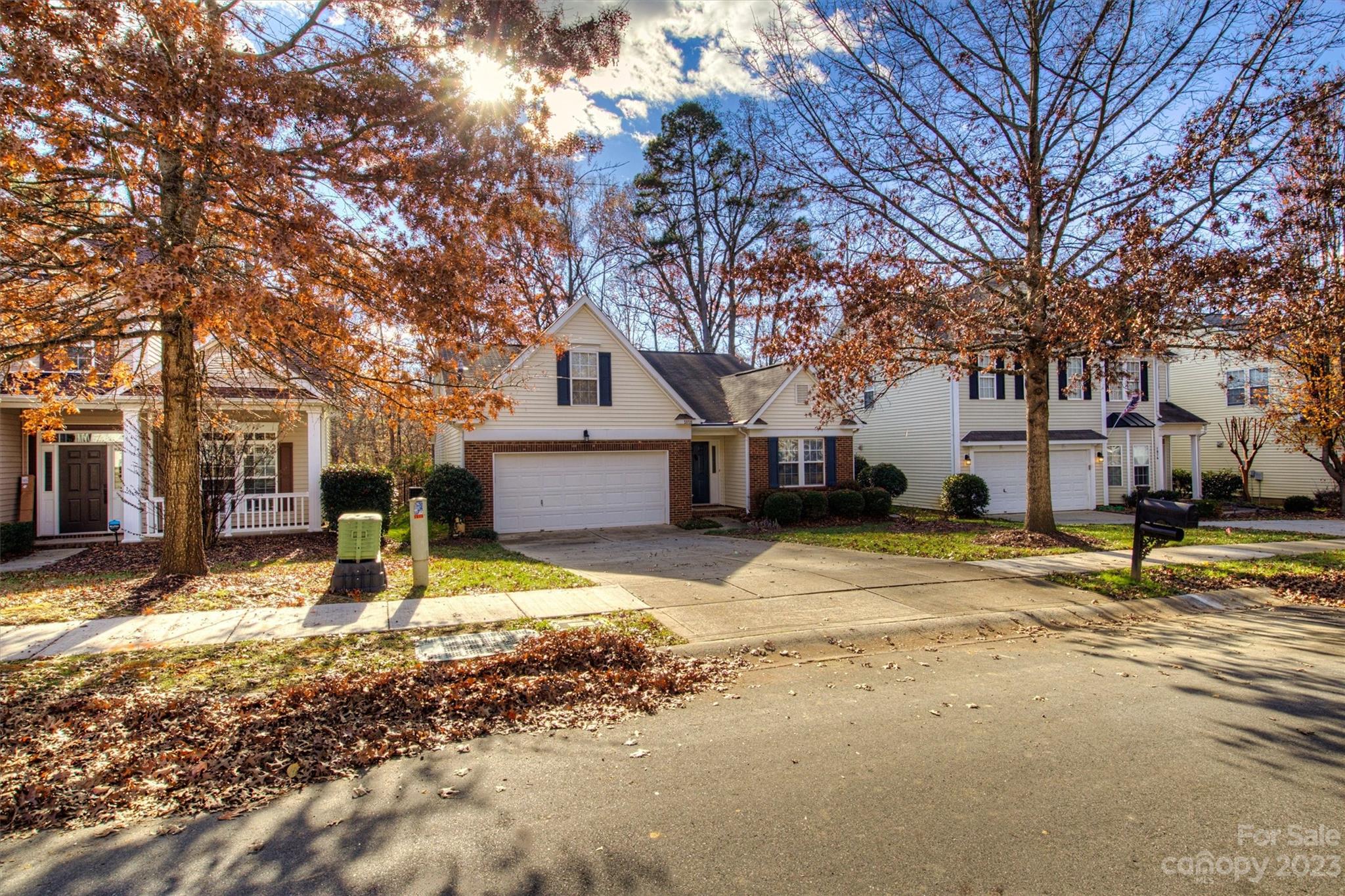 Highland Creek - Residential