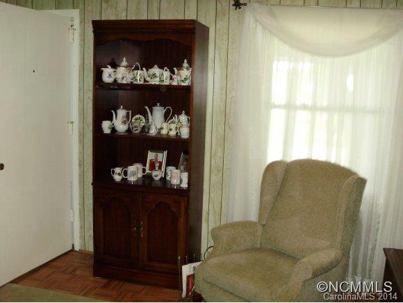 Upward Acres - Residential