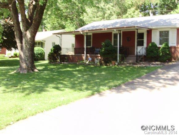 Upward Acres - Residential