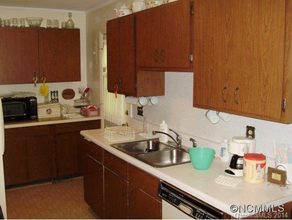 Upward Acres - Residential