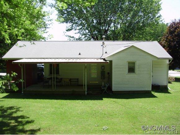 Upward Acres - Residential