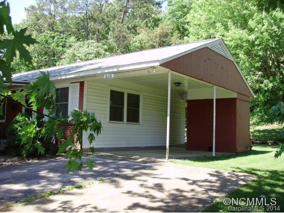 Upward Acres - Residential