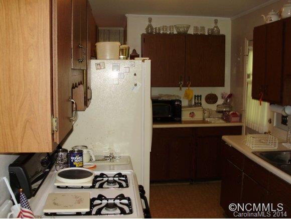 Upward Acres - Residential