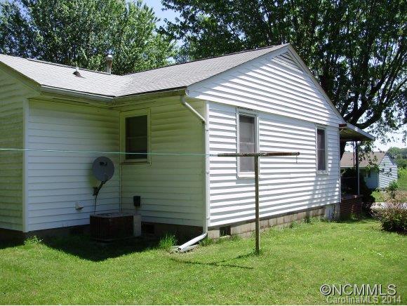 Upward Acres - Residential