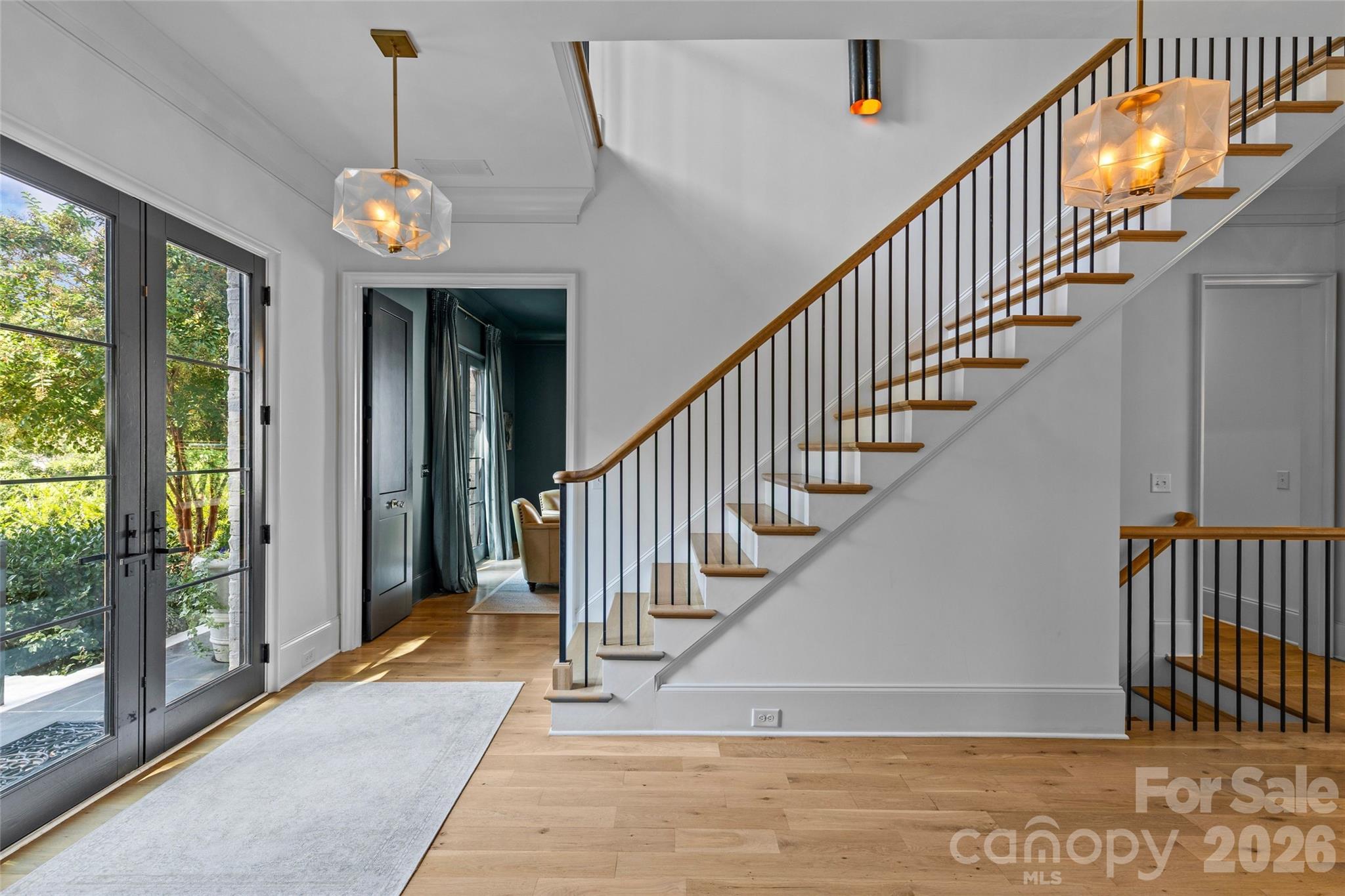 3345 Willow Oak Road