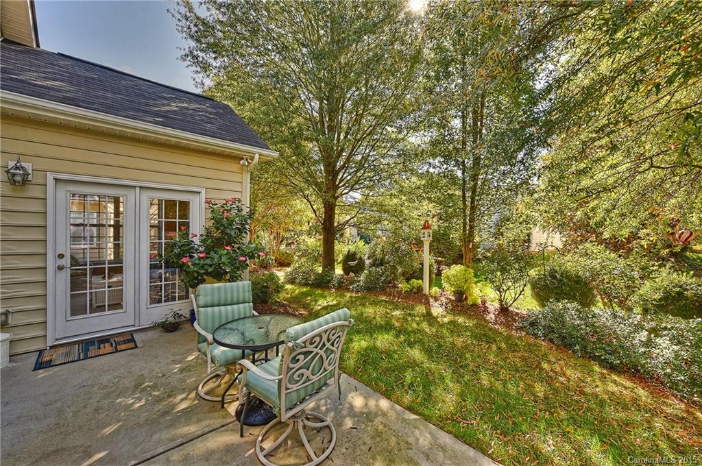 Four Seasons At Gold Hill - Residential