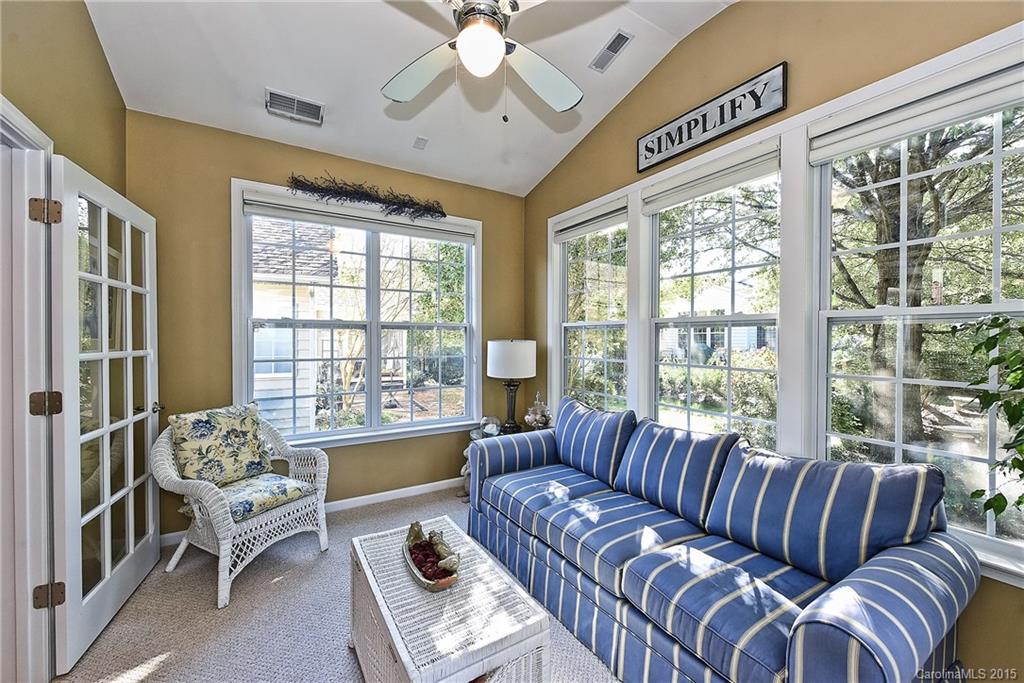 Four Seasons At Gold Hill - Residential