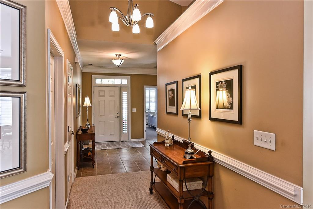 Four Seasons At Gold Hill - Residential