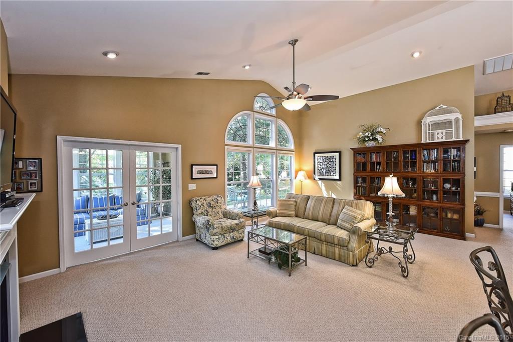 Four Seasons At Gold Hill - Residential