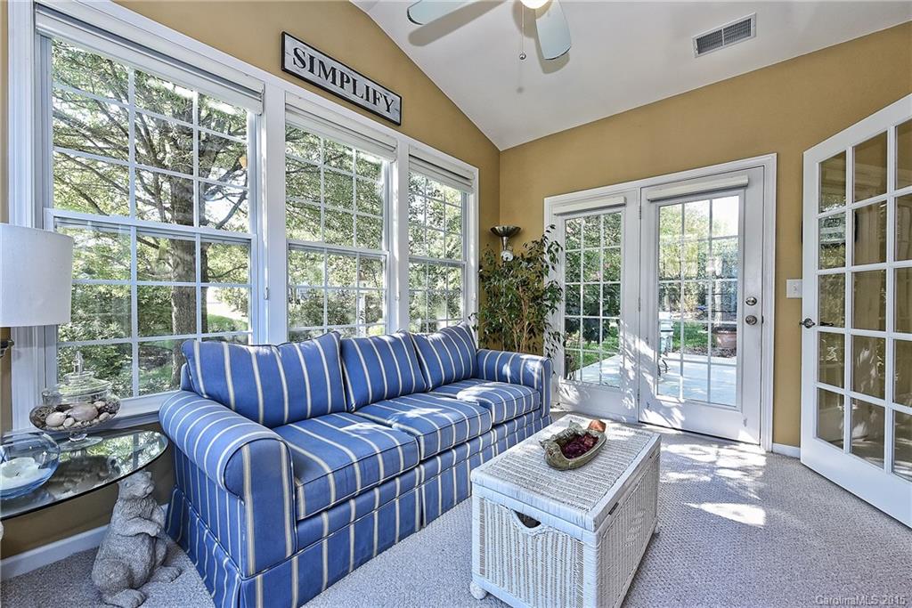 Four Seasons At Gold Hill - Residential