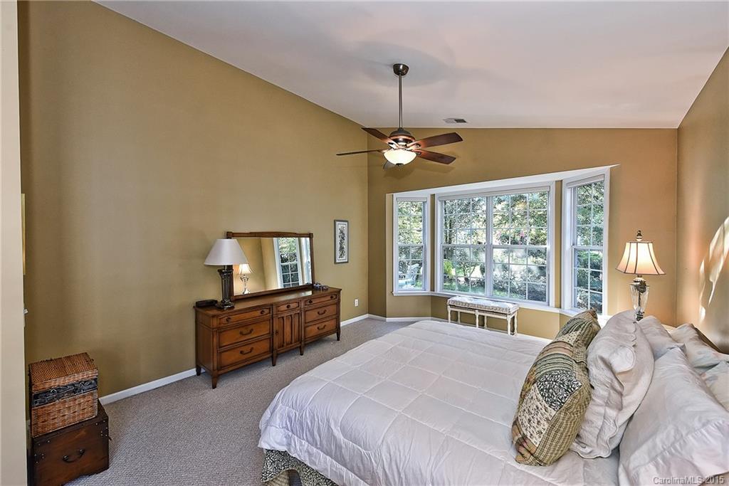 Four Seasons At Gold Hill - Residential