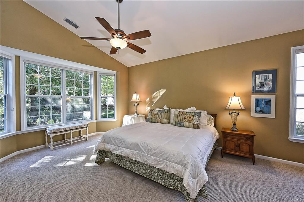 Four Seasons At Gold Hill - Residential