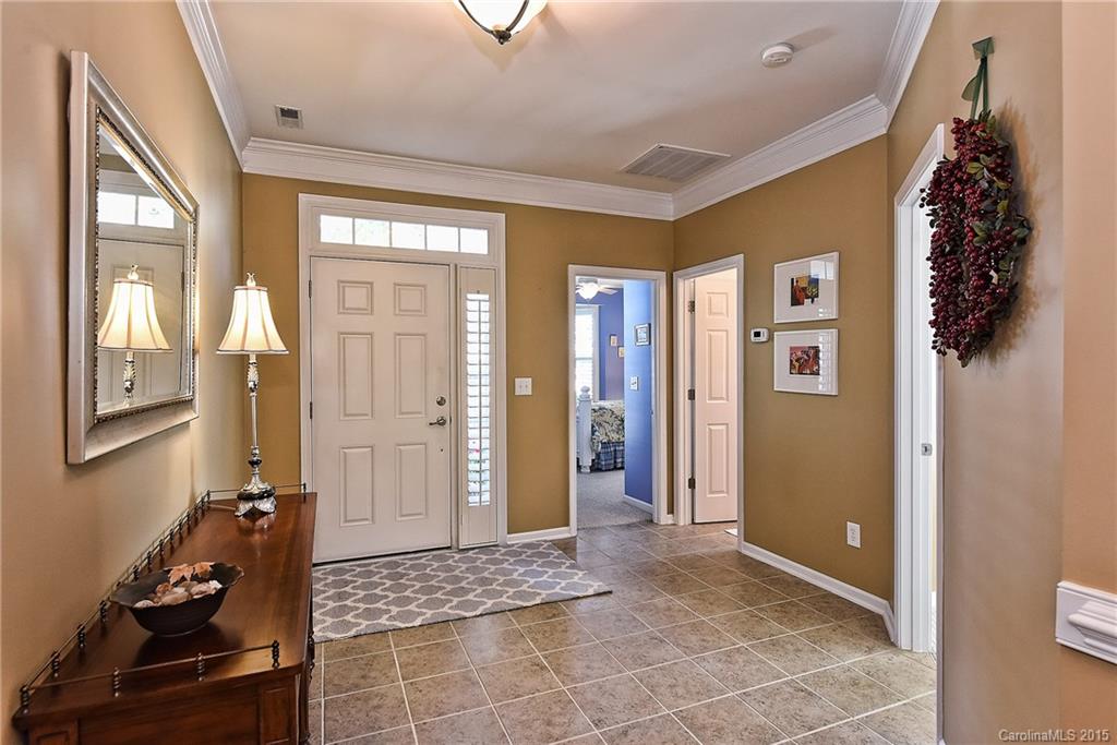 Four Seasons At Gold Hill - Residential