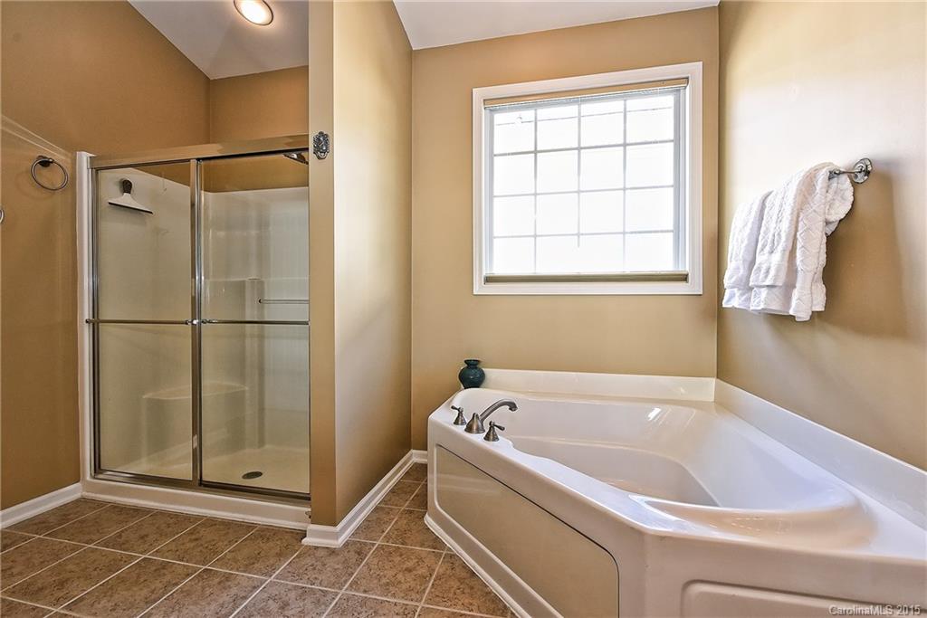 Four Seasons At Gold Hill - Residential