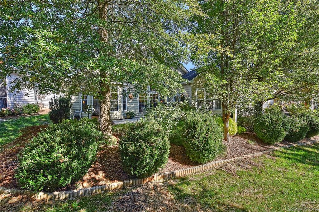 Four Seasons At Gold Hill - Residential