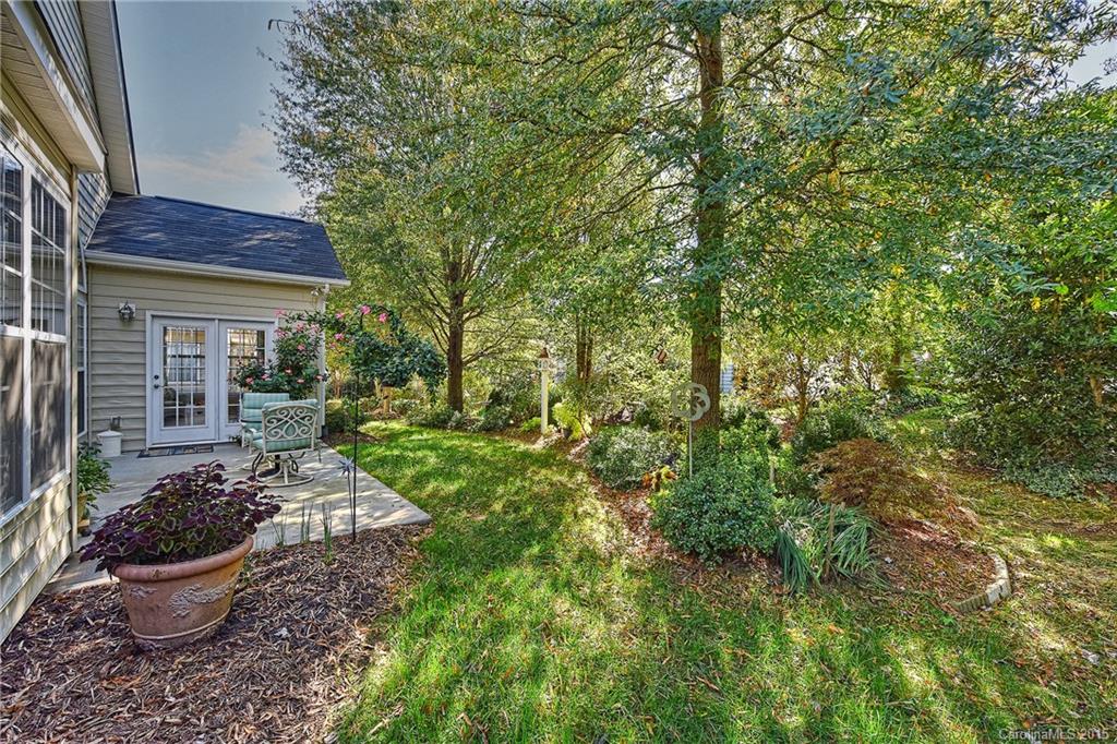 Four Seasons At Gold Hill - Residential