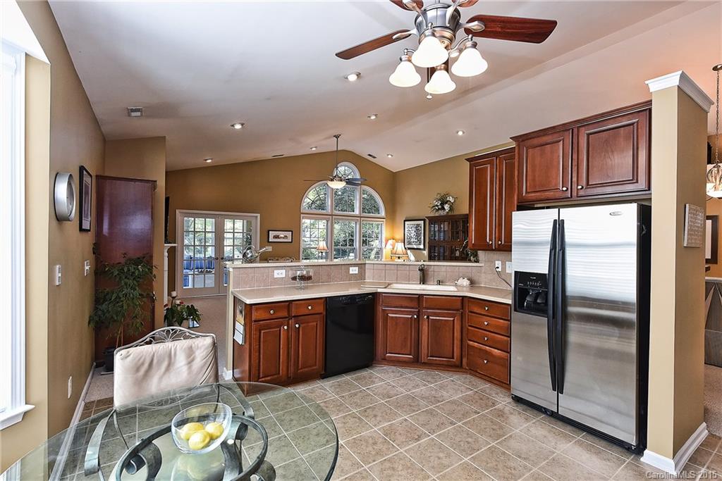 Four Seasons At Gold Hill - Residential