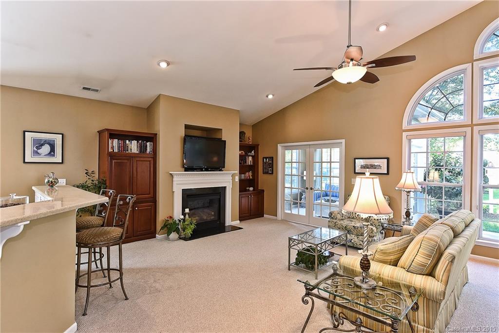 Four Seasons At Gold Hill - Residential