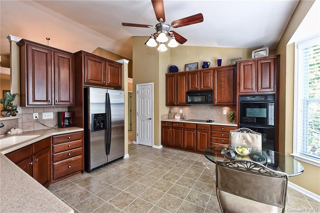 Four Seasons At Gold Hill - Residential