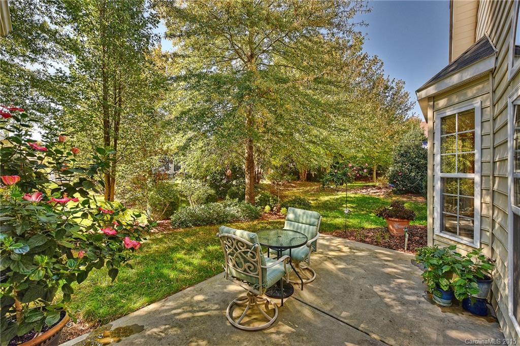 Four Seasons At Gold Hill - Residential