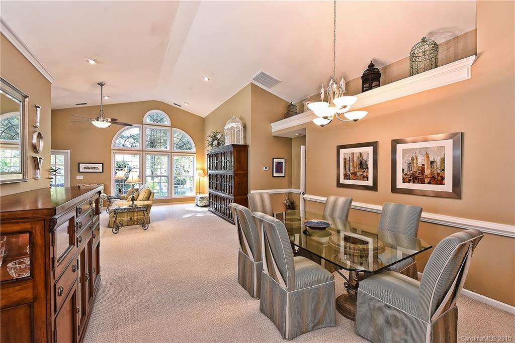 Four Seasons At Gold Hill - Residential