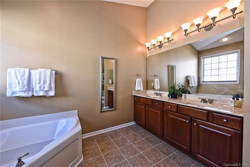 Four Seasons At Gold Hill - Residential