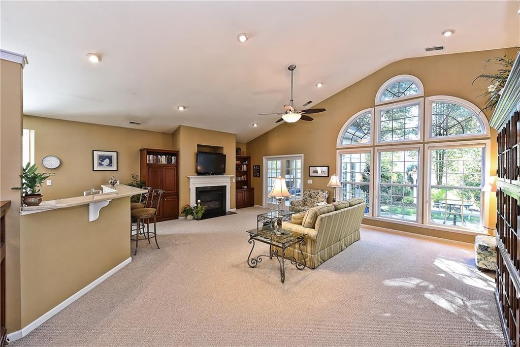 Four Seasons At Gold Hill - Residential