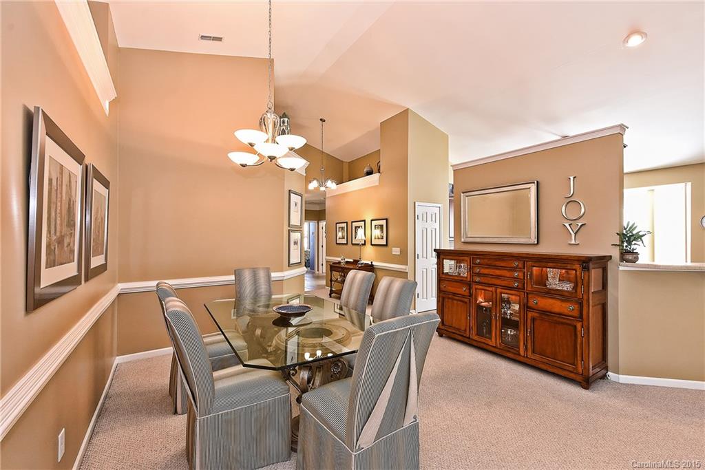 Four Seasons At Gold Hill - Residential