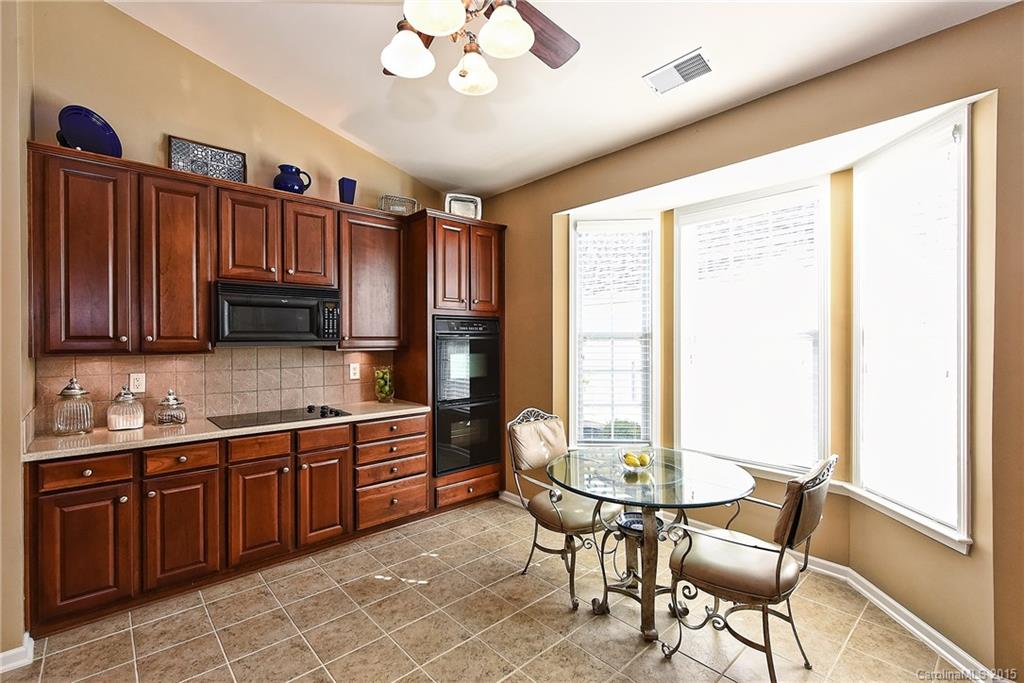 Four Seasons At Gold Hill - Residential