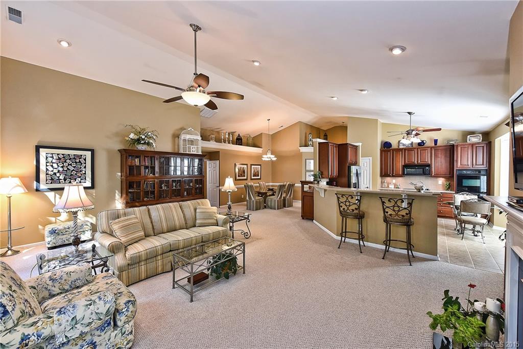 Four Seasons At Gold Hill - Residential