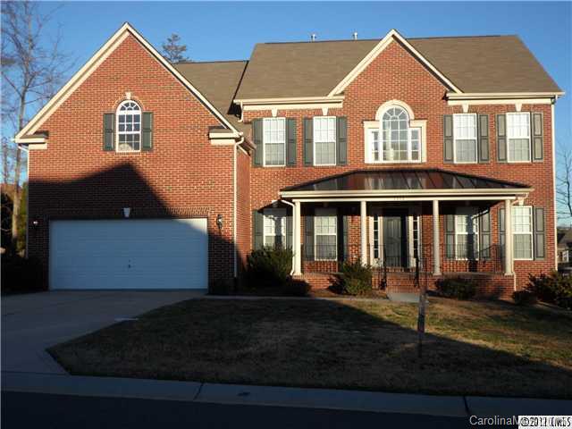 Autumn Cove At Lake Wylie - Residential Lease