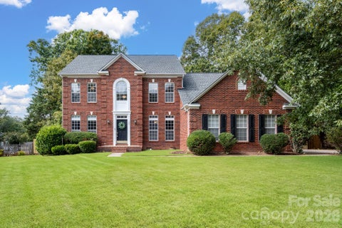 Photo of 124 Doby Creek Court, Fort Mill, SC 29715 (MLS # 4424436)