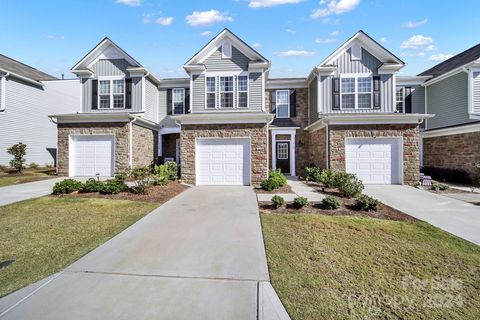 A home in Fort Mill