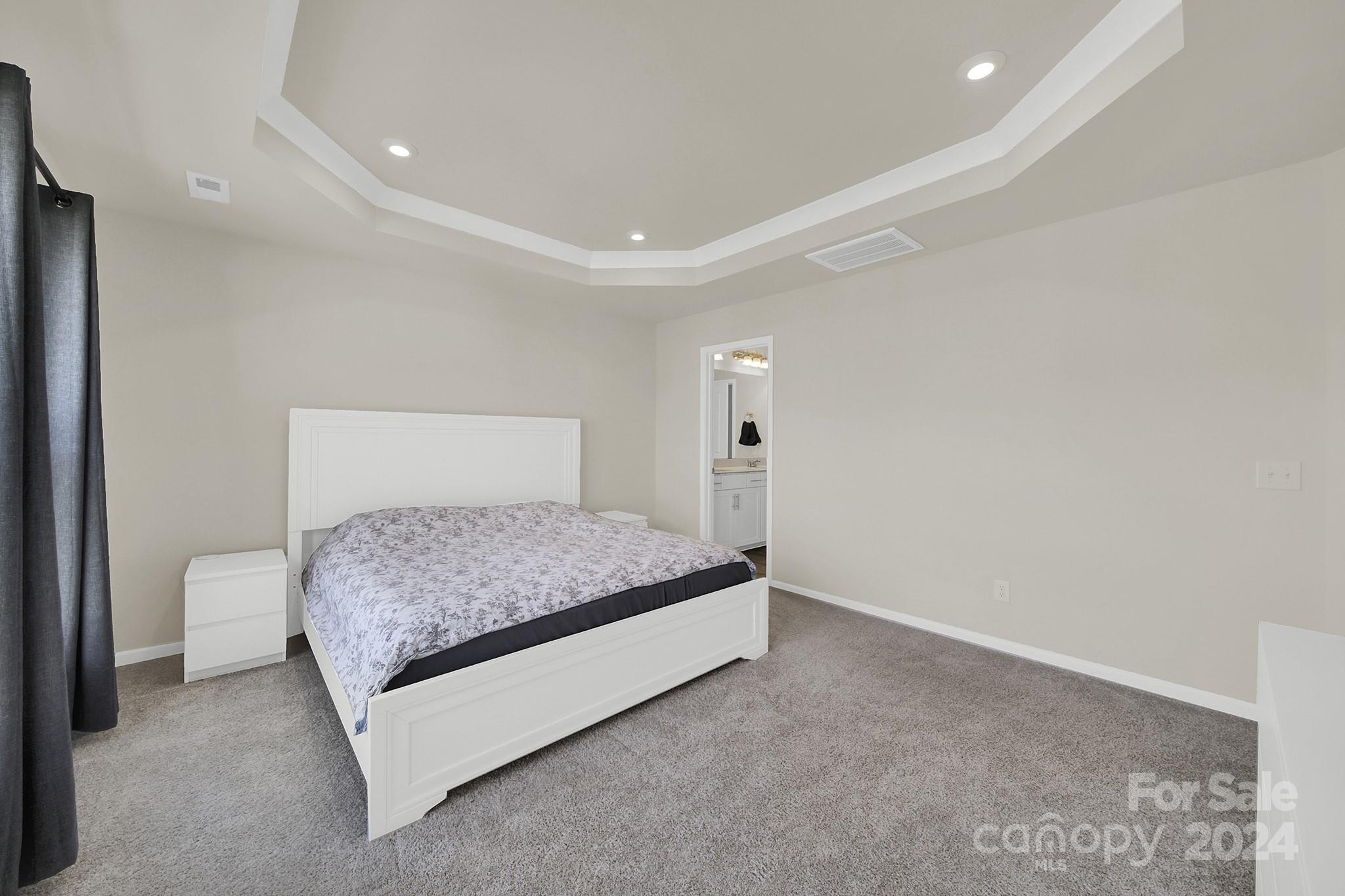 Catawba Village - Residential