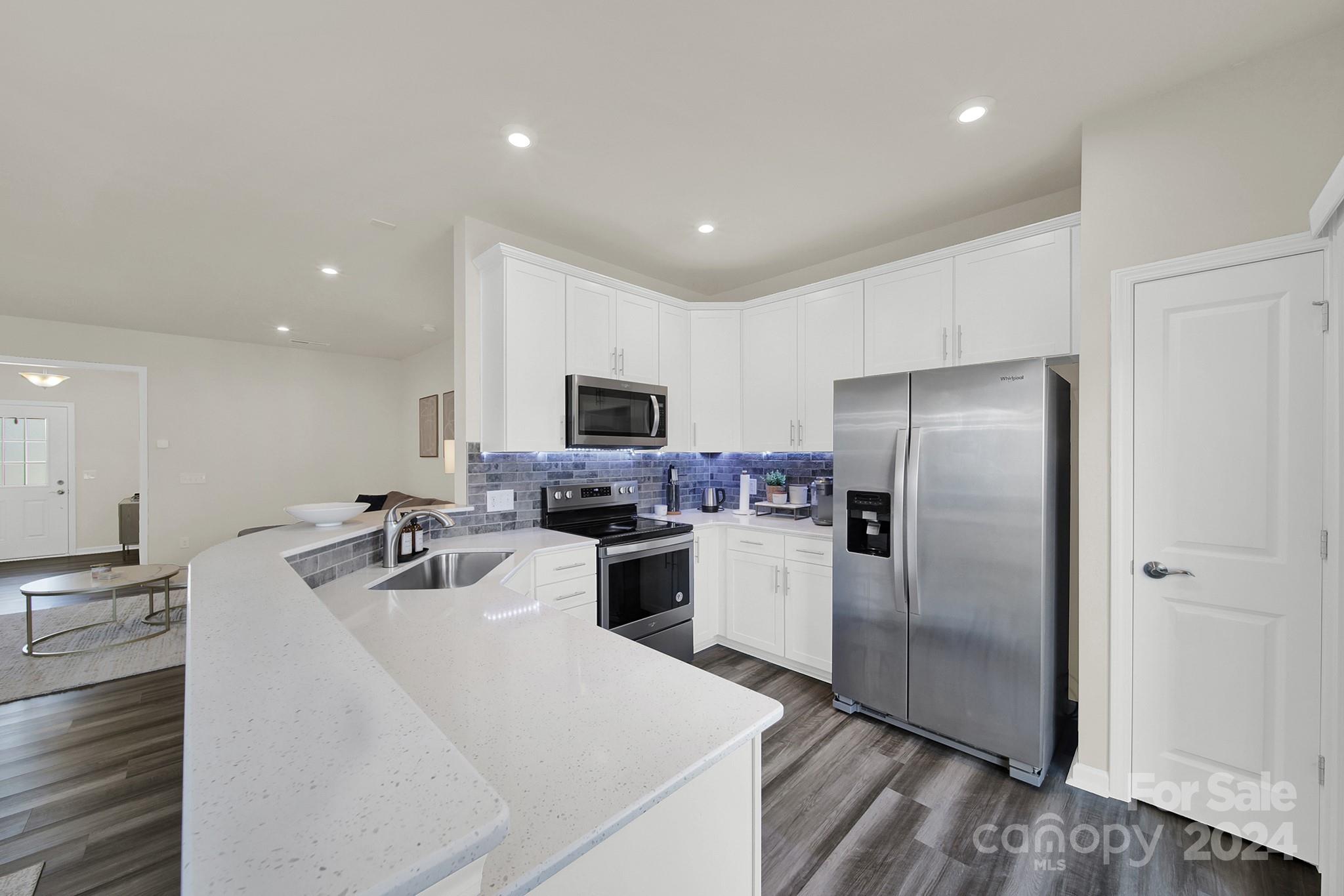 Catawba Village - Residential