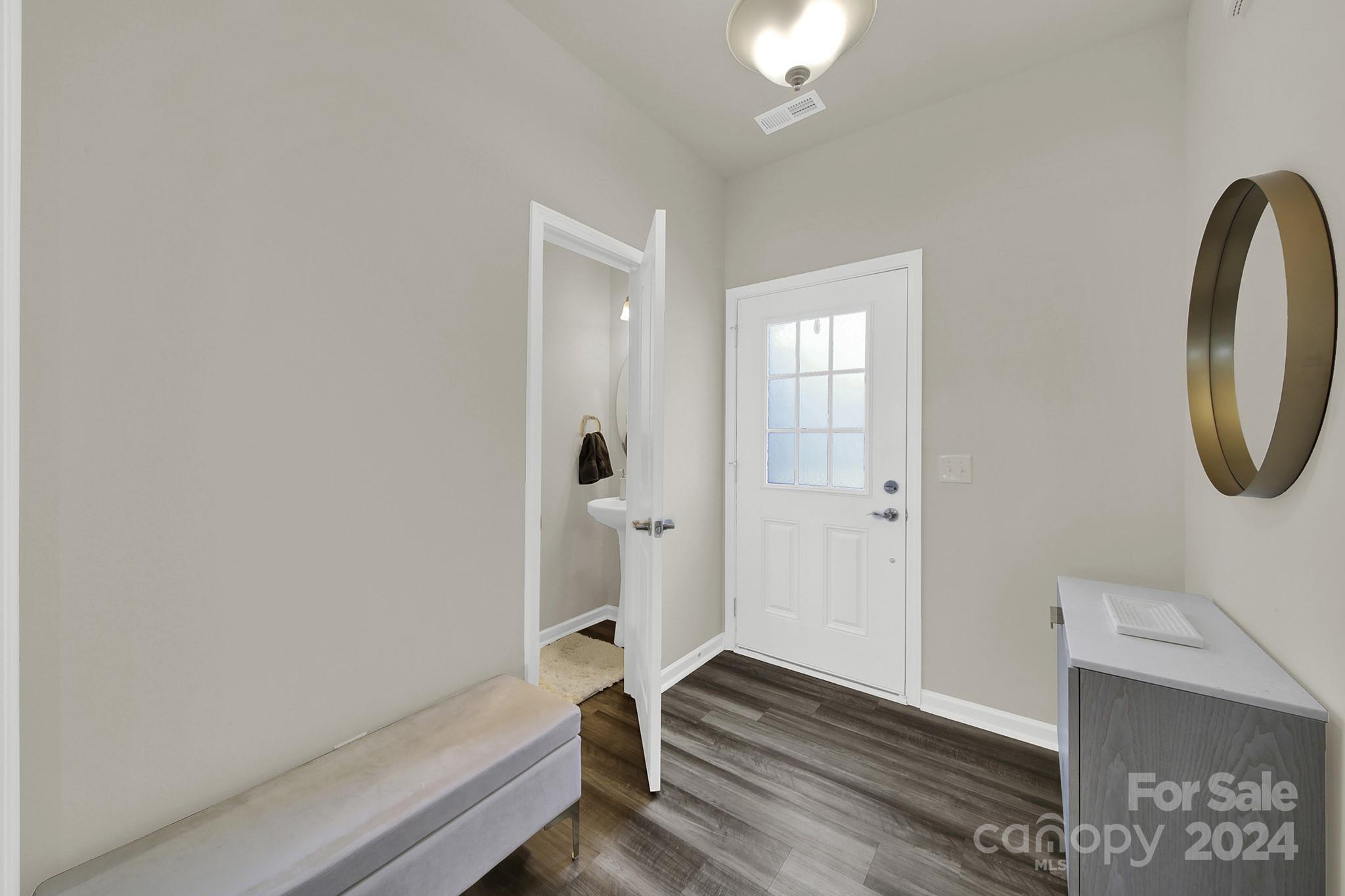 Catawba Village - Residential