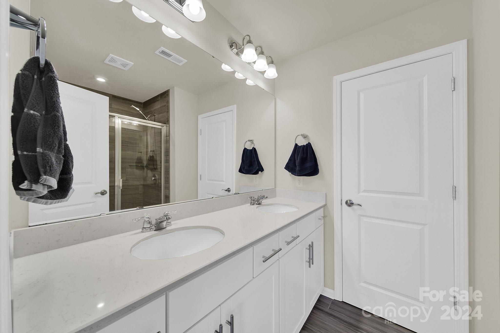 Catawba Village - Residential