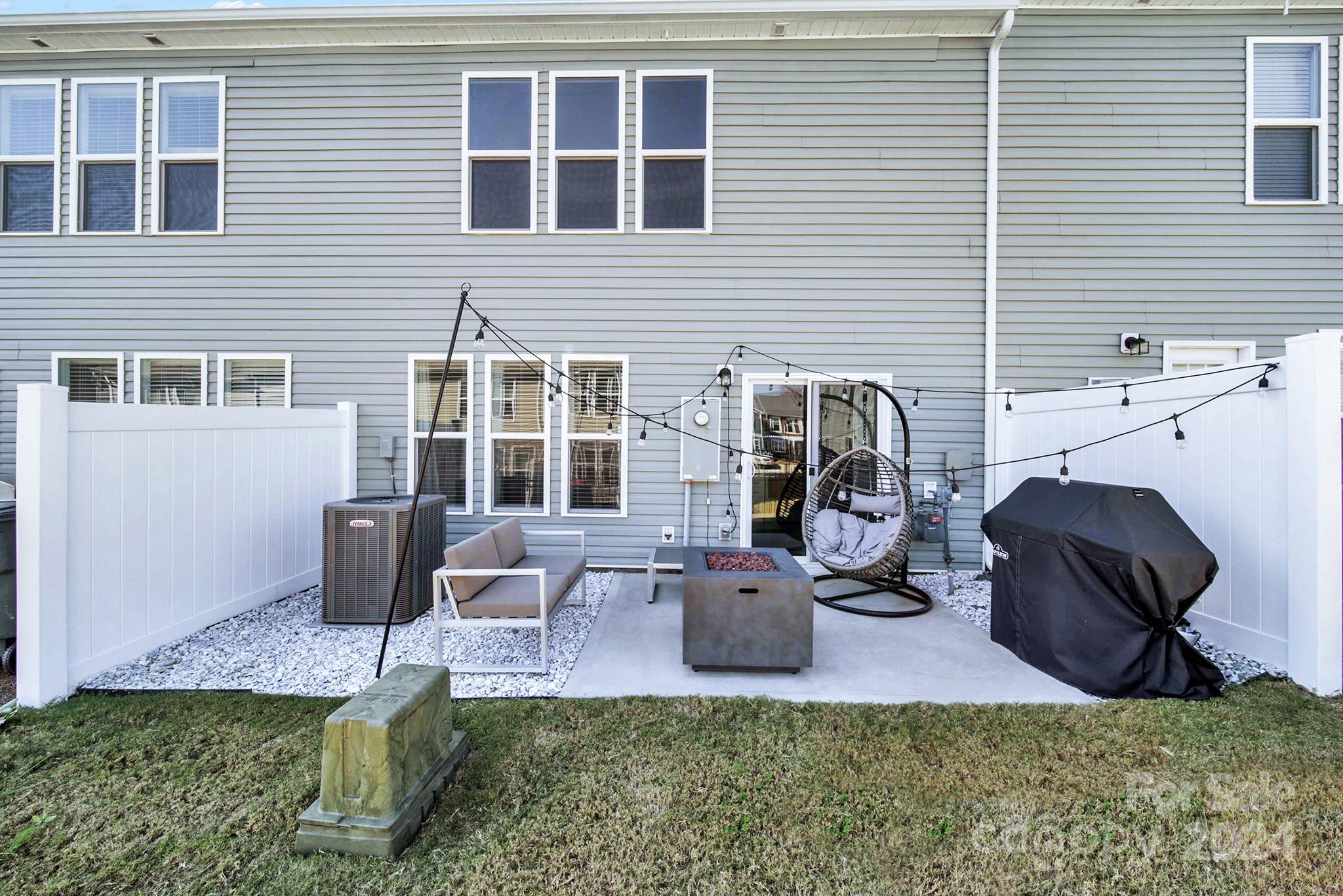 Catawba Village - Residential